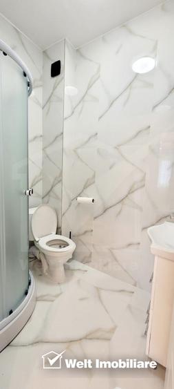 Prima inchiriere - Apartament lux in vila, curte, 2 locuri de parcare