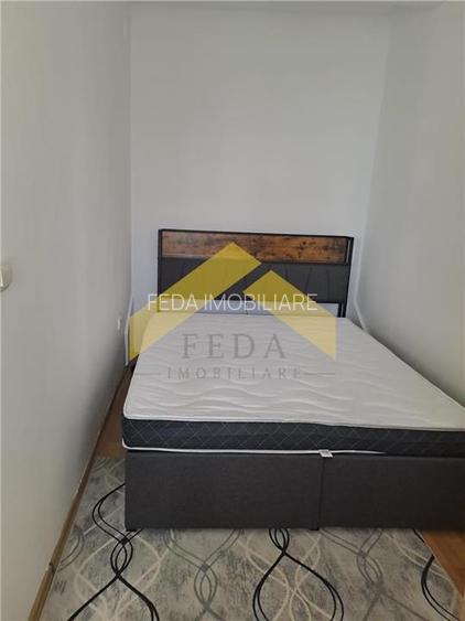 Apartament cu 2 camera de inchiriat zona UTA