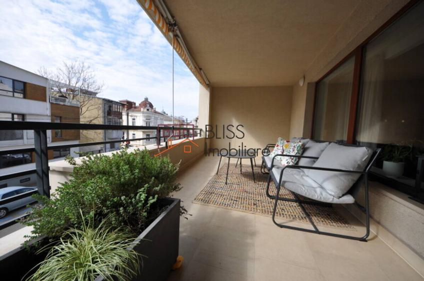 Apartament spatios 3 camere Piata Victoriei - Mihail Moxa
