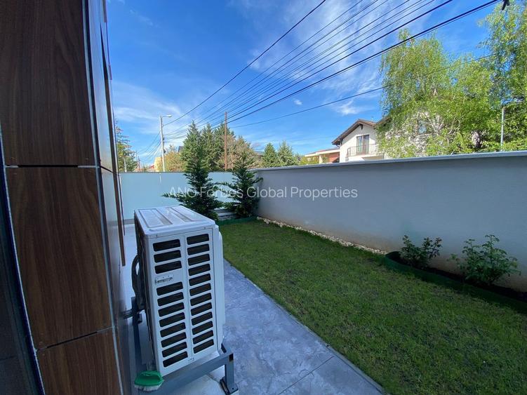 Închiriere Apartament Pipera | 4 camere | parcare subterana - 18