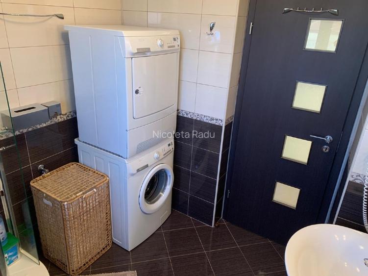 Apartament ultracentral 2 camere - 11
