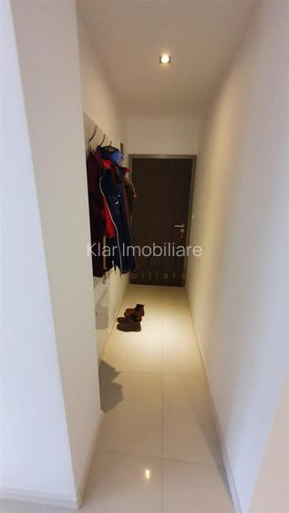 Vanzare Apartament 2 Camere Imobil Tip Vila In Zorilor - 3