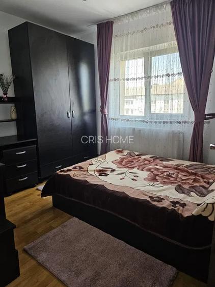 Girocului - Apartament cu 2 camere, complet mobilat si utilat - 8