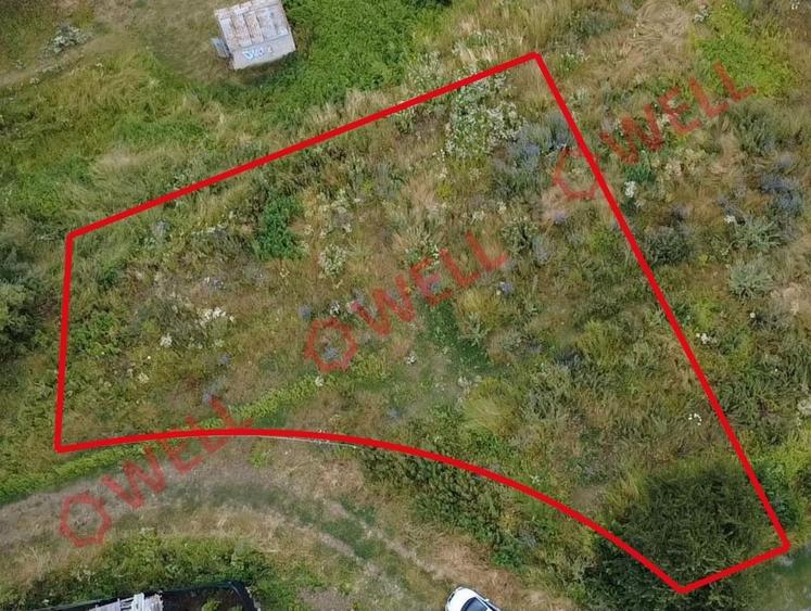 Teren intravilan de vânzare în Sfântu Gheorghe – ideal pentru construcție!