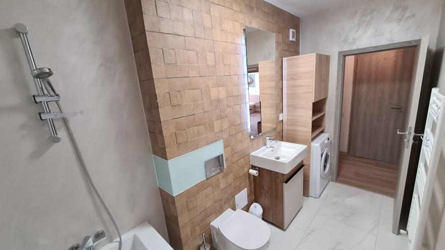 PARTAMENT 2 CAMERE CU 2 LOCURI DE PARCARE INTERIOR/EXTERIOR INCLUSE,PET FRIENDLY
