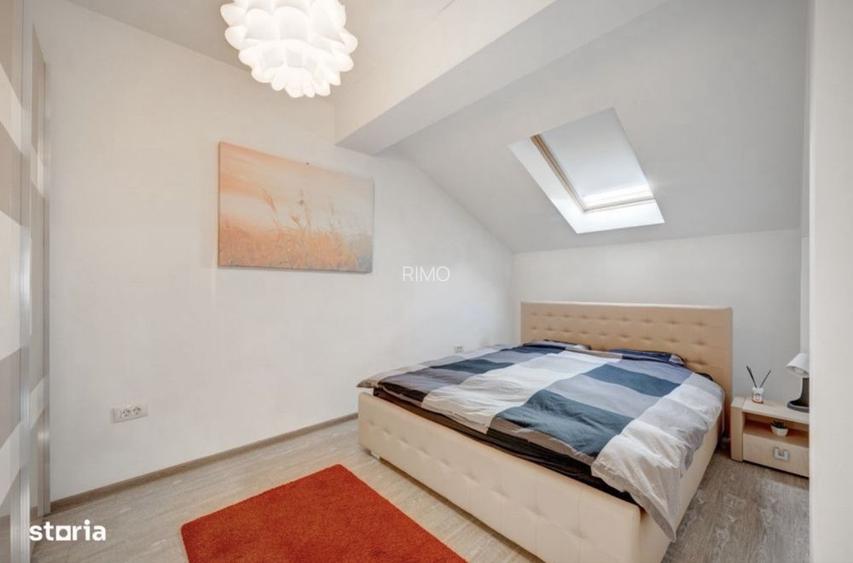 Apartament 2 camere modern de inchiriat Gorjului, modern, in bloc nou. - 3