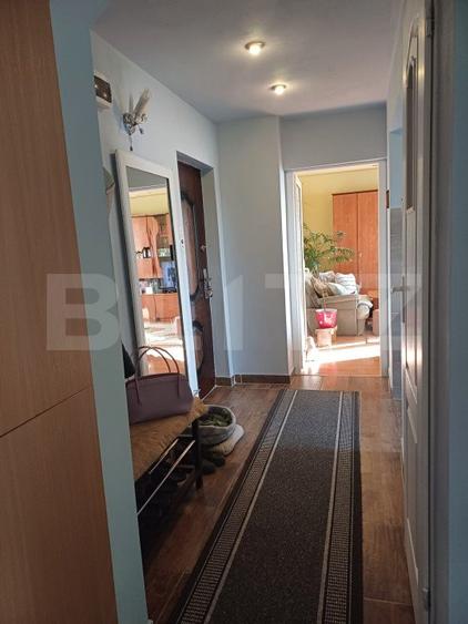 Apartament 2 camere, 56 mp, zona Micro I