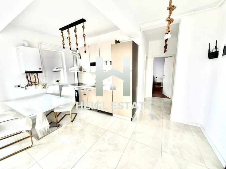 Apartament cu 3 camere in Giroc in zona Penny