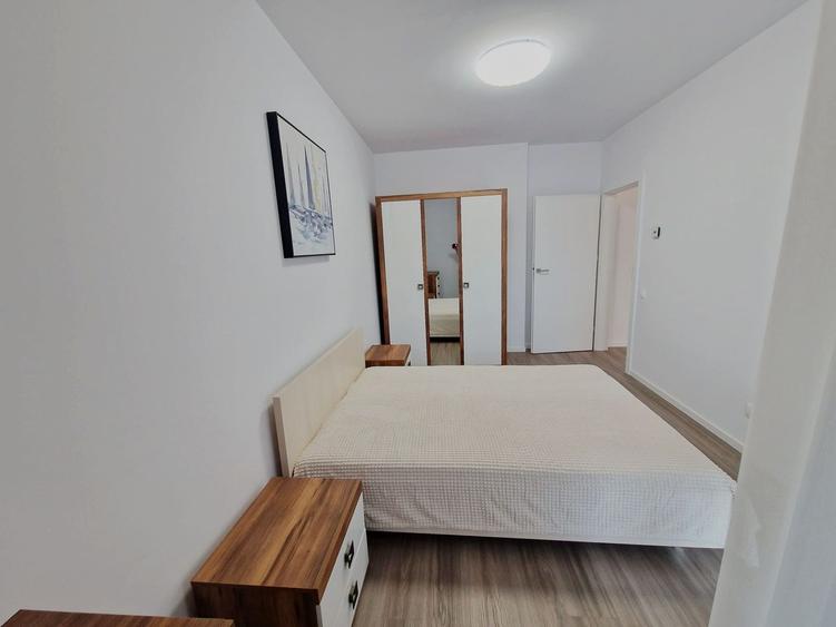 Apartament 3 camere de inchiriat, mobilat, parcare, Floresti Oncos
