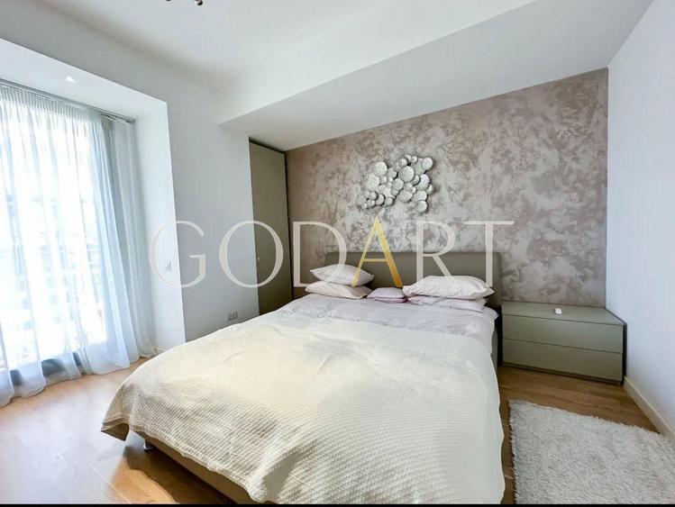 Herastrau | 4 camere | Boxa | Ready to move in | Parcare subterana
