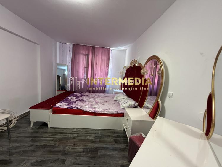 Vanzare APARTAMENT 2 Camere CETATE Lidl parter Finisata Utilata Mobilata complet - 19