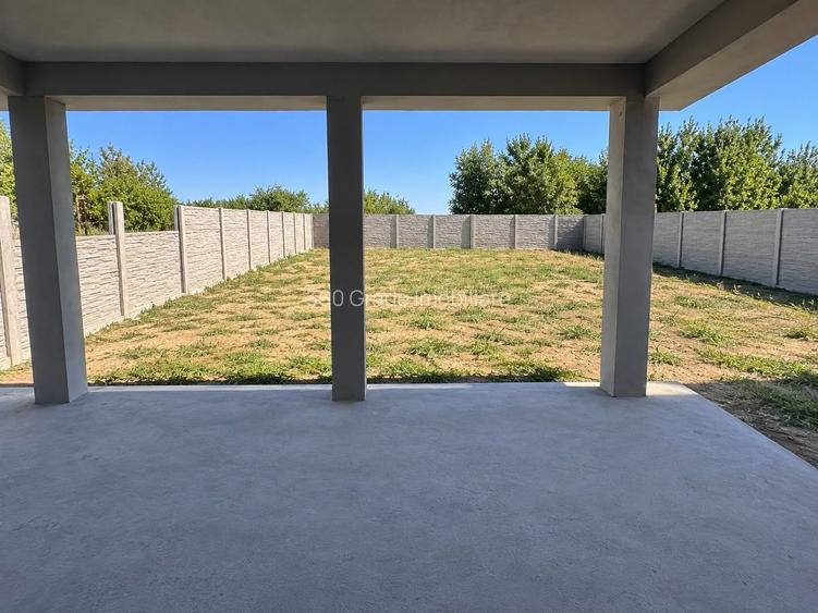 Duplex modern în Moșnița Veche – 365 mp teren 115 mp/utili Comision 0 - 3