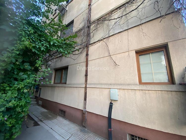 Vanzare apartament 3 camere in vila Mosilor Foisorul de Foc - 10