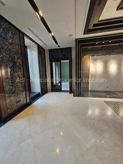 Herastrau Office Lux 357 sqm - 12