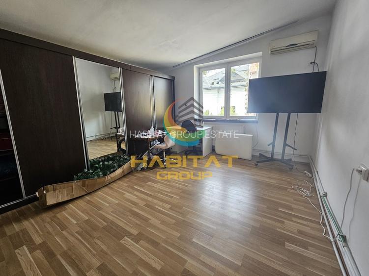 Casa 3 Camere de vanzare Parc Carol, 3 locuri de parcare - 12