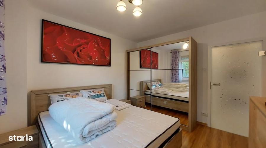 Închiriere Apartament 2 camere în Titan Renovat