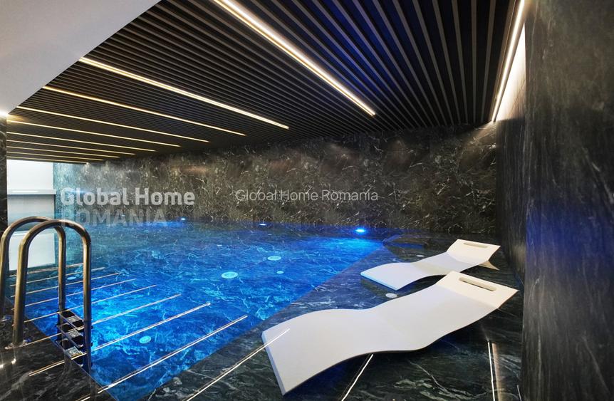 Open View - BHB Avenue | Apartament 3 CAMERE - 80 MP - 17