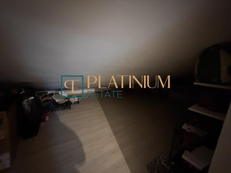 P4982 Duplex P+M cu 4 camere in zona Plopi