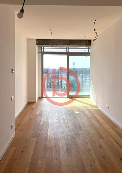 2 camere Floreasca (UpSite) | vedere lac | parcare + boxă | direct proprietar