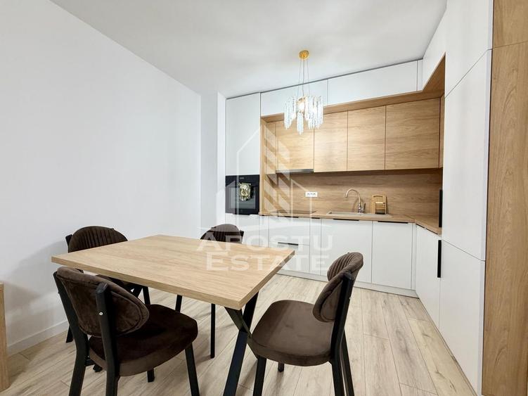 Apartament 2 camere de inchiriat, Torontalului, Timisoara