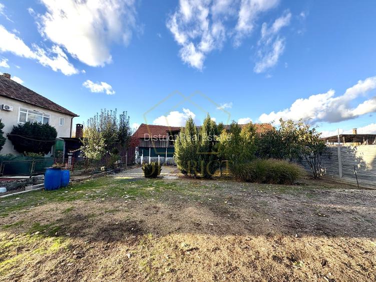 Casa individuală cu 6 camere | Mosnita Veche - 19