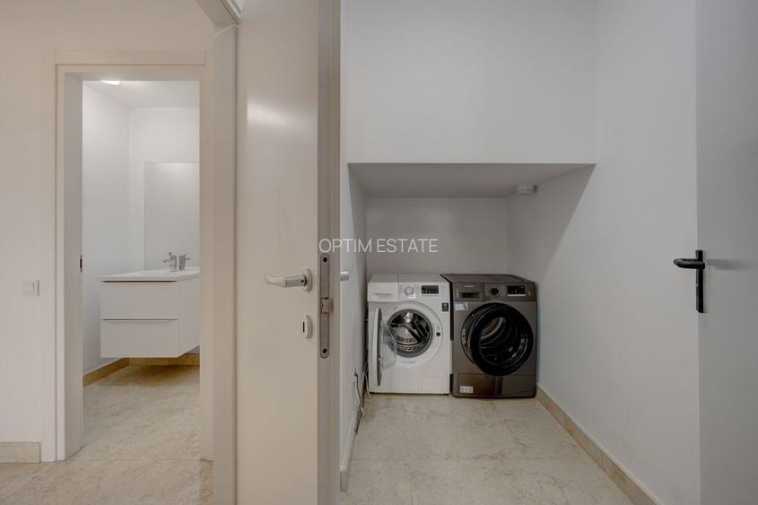 INDIVIDUAL Villa, 4 rooms, 255sqm, Oxford Gardens Pipera! - 8