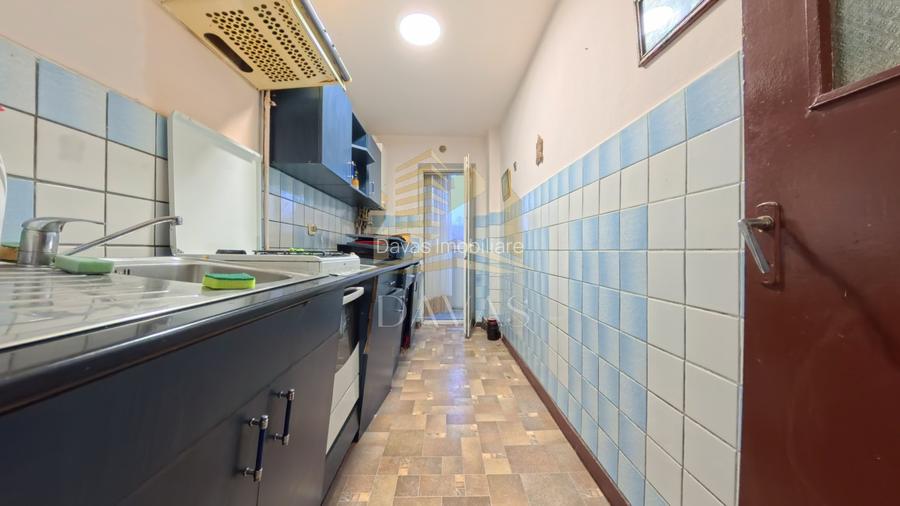 Apartament de 3 camere decomandat | Manastur - 14