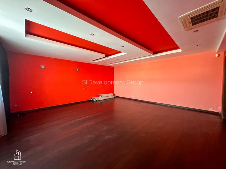 Proprietate rezidentiala 11 camere Pantelimon – Teren 1130 mp, 675 mp, langa Lac - 24