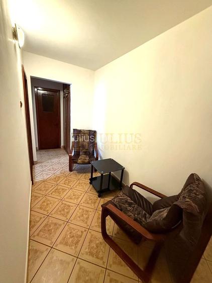 Apartament cu 3 camere in zona Girocului - 4