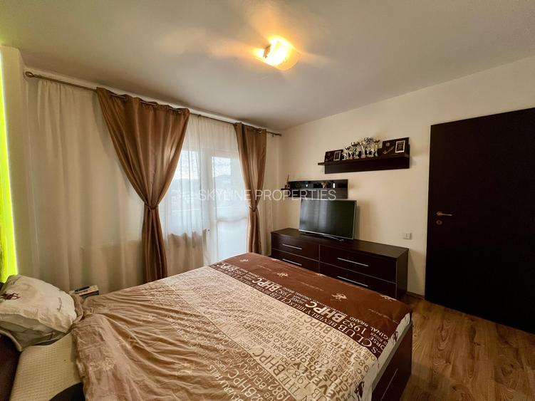 De vânzare | Apartament 3 camere | Semicentral | Etaj 7 | 2 băi | 2 balcoane - 10