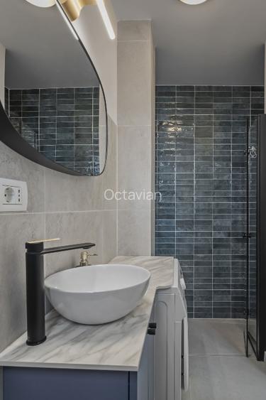 Garsonieră complet renovată – zona Mântuleasa, la 10 min de Piața Unirii - 5