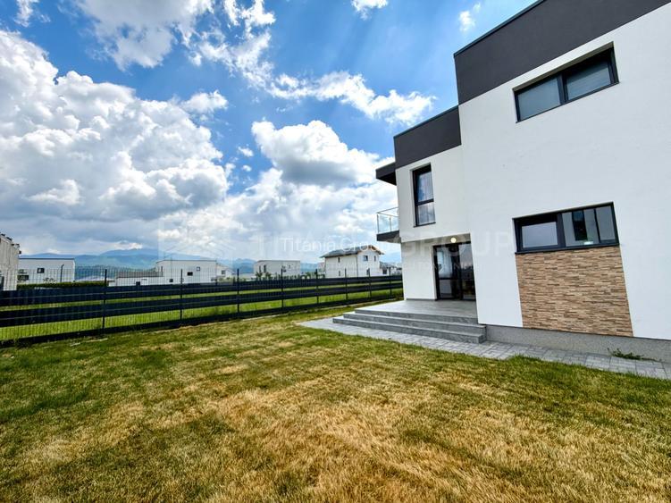 Casă premium 4 camere | Prima închiriere| 3 băi | Pet Friendly | Cristian - 22