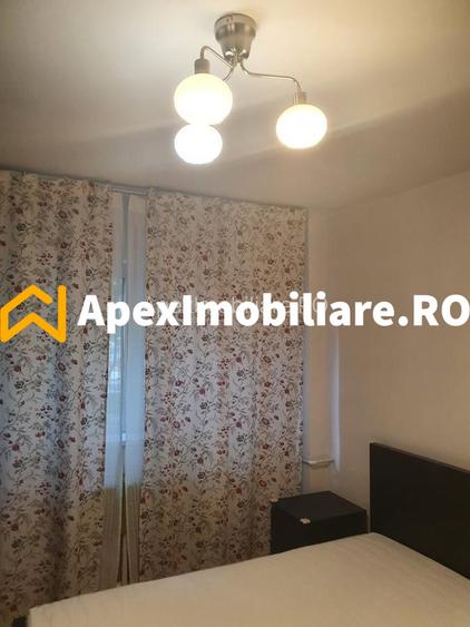 Apartament 2 camere de inchiriat Tineretului București | Parc  ApexImobiliare.ro - 7