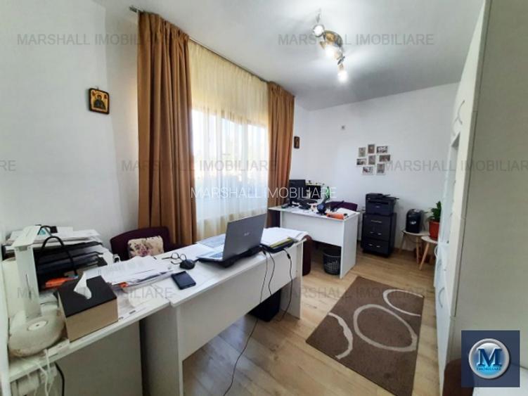 Casa cu 7 camere de vanzare in Paulesti, 205 mp #16112 - 8