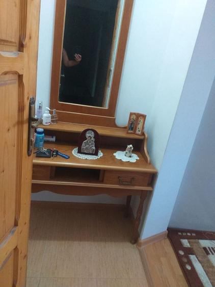 Vănd apartament complet mobilat, in Calafat