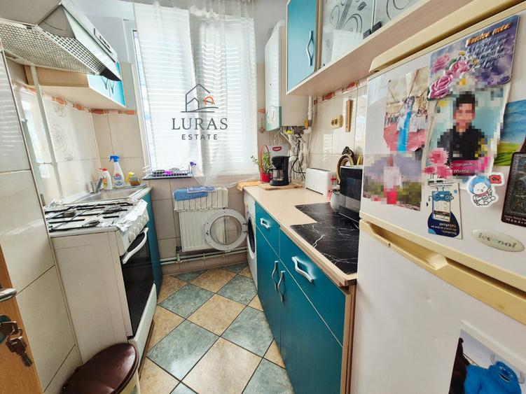 Apartament 2 camere | Casa de Cultură