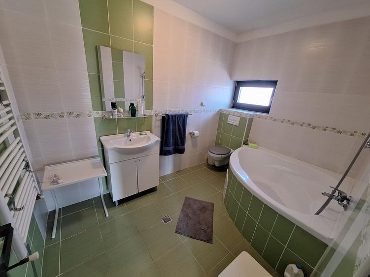 0% Comision ! Casa constructie noua cu 4 camere zona superba Borhanci