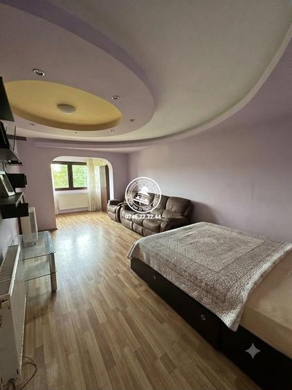 Apartament 2 camere de vanzare decomandat 50 mp - CUG l Planul II