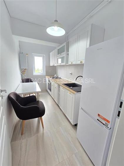 Apartament de inchiriat 2 camere, Tatarasi, bloc nou - 2