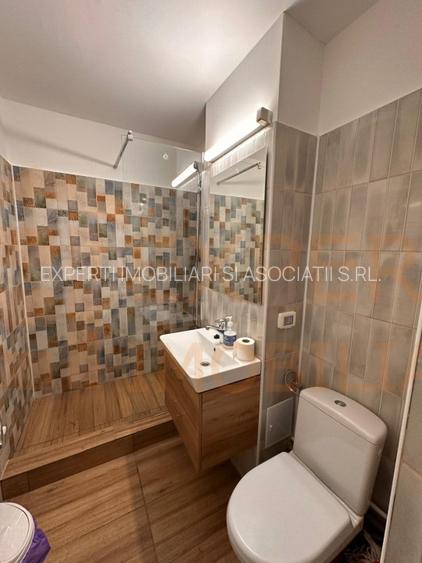 Apartament 2 camere, prima inchiriere, zona Tomis Nord-Constanta - 8