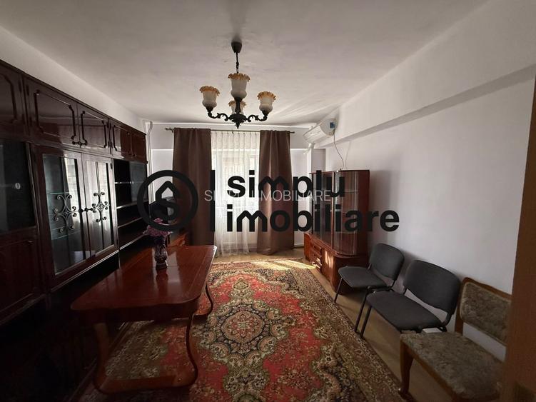 3 camere decomandate, etaj 3/4, Calea Bucuresti - 136 990  Euro - 14