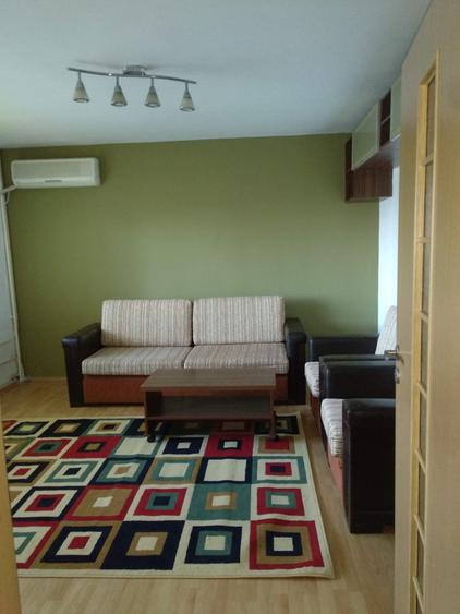 Apartament 4 camere Pacii-Militari/2 Bai+2Balcoane/Metrou Pacii