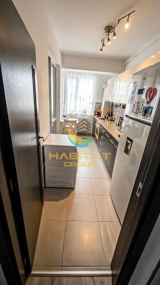 Vanzare Apartament 2 Camere Mobilat+Parcare- Berceni
