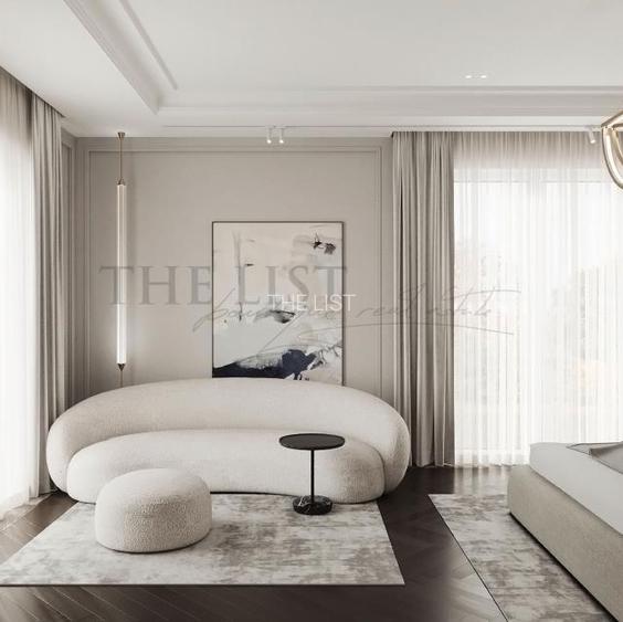 De inchiriat Vila Exclusivista de Lux | Complex Rezidential | Iancu Nicolae - 14