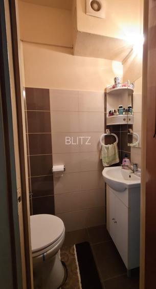 Apartament cu 4 camere, 85 mp, zona Centrala – Str. Moldovei - 16