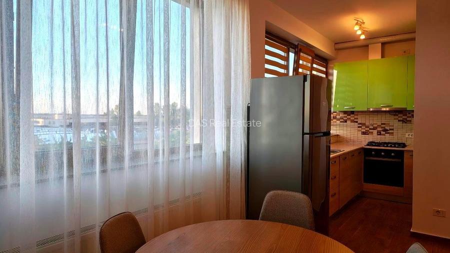 Apartament 2 camere | Aviatiei | Parcare | 75 mp - 3