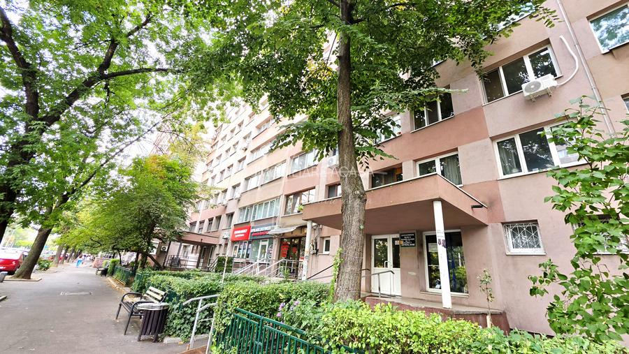 Apartament 2 camere, 50 mp, Bd. Iuliu Maniu — la doi pași de Metrou Gorjului - 29