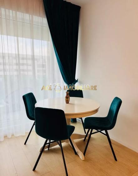 2 Camere de inchiriat | Chitila| Atria | Centrala | Parcare | Piscina - 2