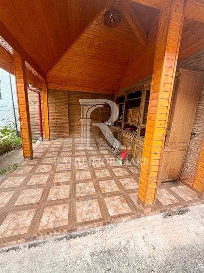 Casă de Închiriat | Curte Proprie | Cantemir | Oradea