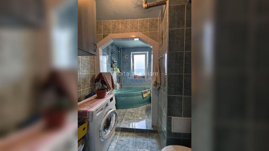 Comision 0! Vanzare apartament cu 2 camere in cartierul Gheorgheni┃ - 7